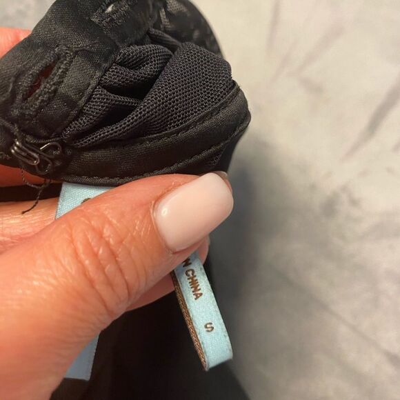 Guess by Marciano black dress, S - Picture 11 of 12